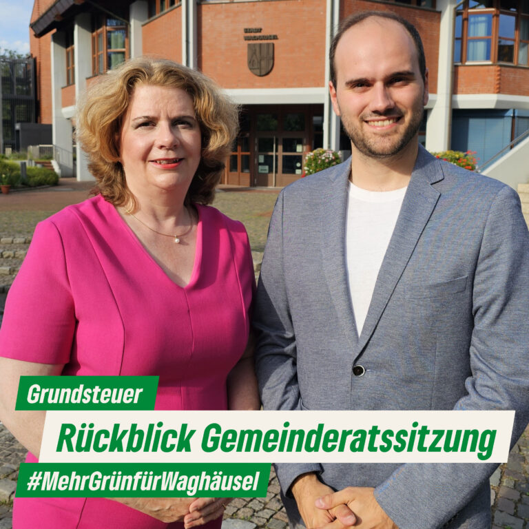 Grundsteuer 2025