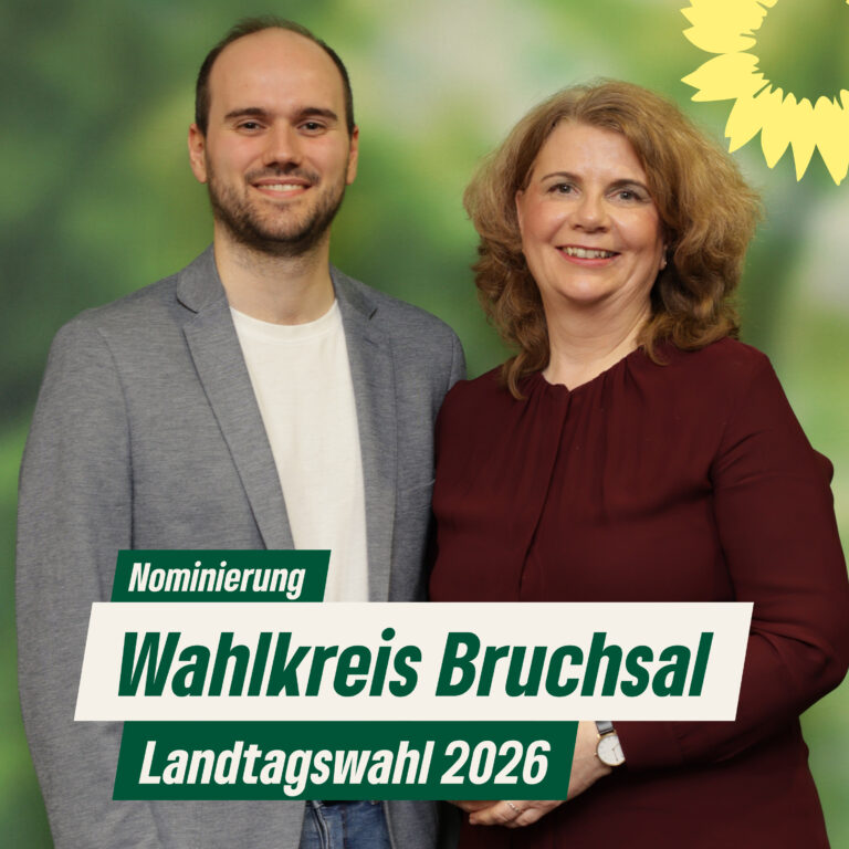 Landtagswahl 2026