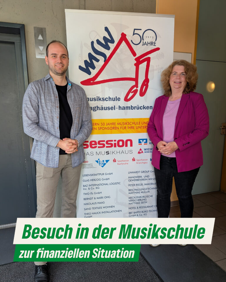 Musikschule Waghäusel-Hambrücken